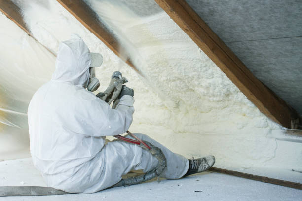 Best Reflective Insulation  in Brownfield, TX